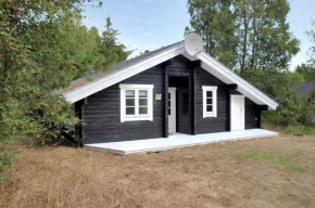 Holiday home Ålbæk 258 with Sauna and Terrace
